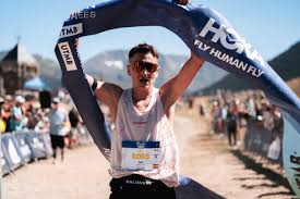 Jan Torrella (Salomon) y Vivien Bonzi (Brooks) los más rápidos en la explosiva SKY de HOKA Val d'Aran by UTMB
