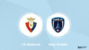 Where to Watch CA Osasuna vs. Real Oviedo: TV Channel, Start Time and Live Stream