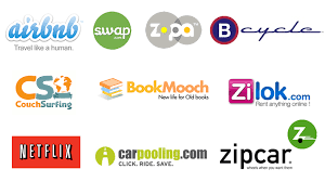 Image result for sharing economy