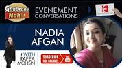 Video for nadia afgan