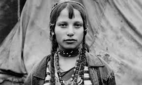 Image result for romani people