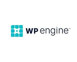Image of WP Engine logo