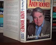 Andy Rooney political humor