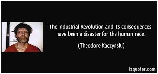 Best 8 distinguished quotes about industrial revolution image ... via Relatably.com