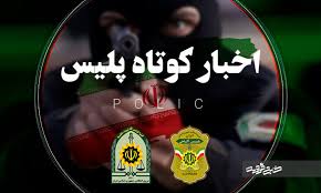 دستگیری قاتل کارمند بیمارستان پیوند اعضاء شیراز/ کشف ۶۵۴۷۰ کیلو برنج احتکار