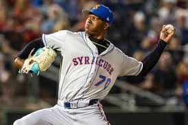 Mets to recall a bunch of players tomorrow