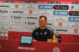 Rot-Weiss Essen - News update