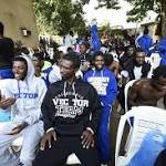 Back square one: Nigerian migrants