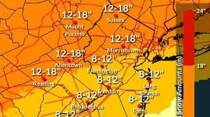 'Not an average winter storm': The latest on winds, temps, timing, more