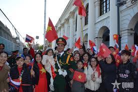 Báo Quân đội nhân dân - News update