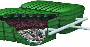 Septic Filters - Anua Compact Monafil | Onsite Installer