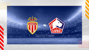 Palpite Mónaco x Lille - Ligue 1, 10/05/2026