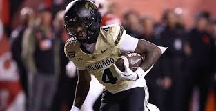Omarion Miller: Key to Colorado Buffaloes Football Revival
