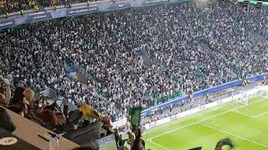 Sonho do Sporting segue vivo: golo de Gonçalo Inácio levou Alvalade à loucura