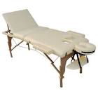 Vente table de massage