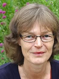 Barbara Löffler ist neue Naturschutzbeauftragte des Kreises. - 60199171