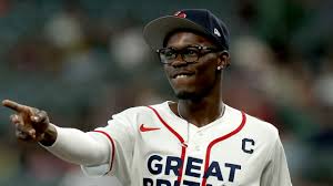 Jazz Chisholm Jr. at the 2026 World Baseball Classic: Boos, Great Britain, and Brad Marcelino