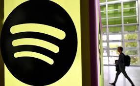 Spotify Plan Familiar