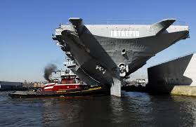 Montel Williams Unveils WWII Naval Heroism in 'The Sailing of the Intrepid'