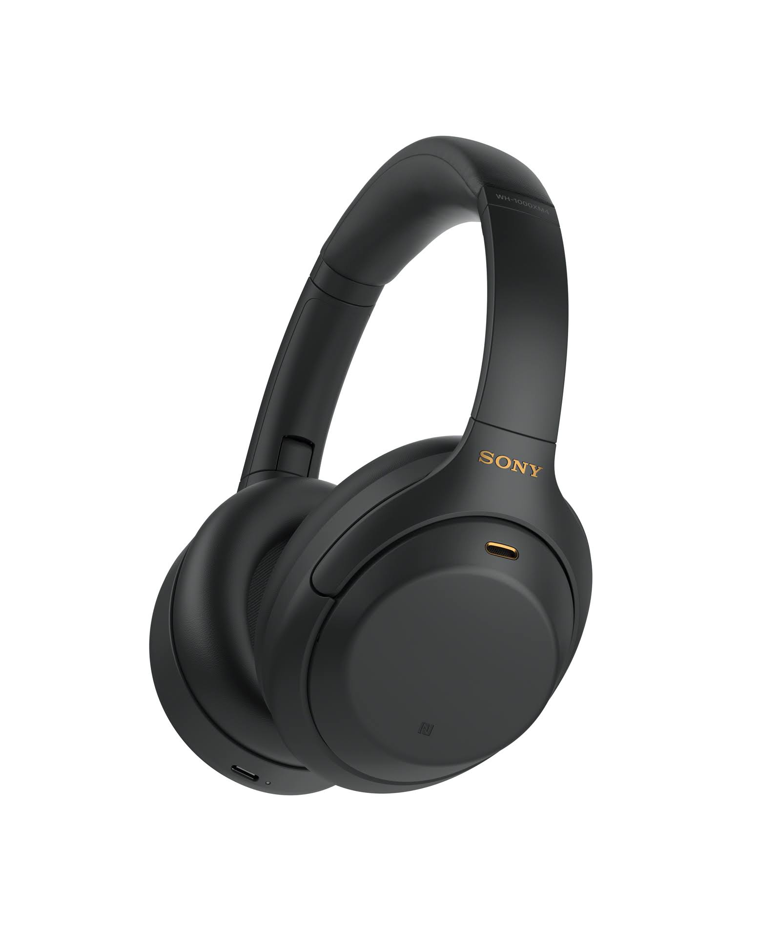 Sony WH-1000XM4 Wireless Noise-Canceling Headphones