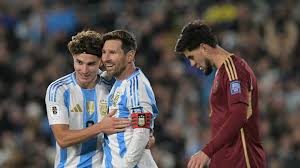 Red Card Consequences in 2026 World Cup Qualifiers