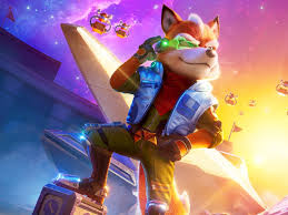 'Super Mario Galaxy Movie' adds Fox McCloud in crossover with Star Fox and Smash Bros