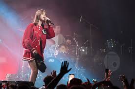 Red Rocks Amphitheatre 2026 Concert Schedule