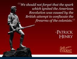 Patriots American Revolution War Quotes. QuotesGram via Relatably.com