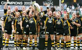 Image result for wasps rugby photos