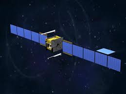 Picture of Skynet 5A