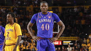 Henri Veesaar's declaration for the 2026 NBA Draft