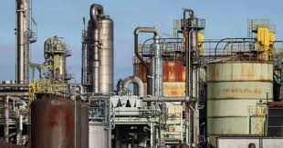 CLO Chemical Challenges Reveal Industry Struggles in Europe