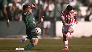 Morón vs. San Martín (T): ¡Todo o Nada por el Ascenso! - Imagen principal del artículo