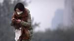 China vows improve action climate