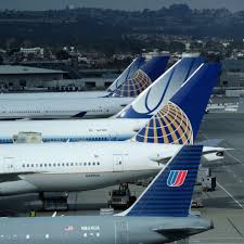 United Airlines