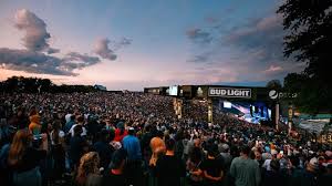 Live Nation $30 Summer Concert Tickets in Metro Detroit