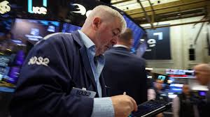 US-Iran Deal Hopes Surge Stocks, AMD Jumps