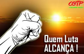 Resultado de imagem para trabalhadores em luta