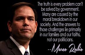 Marco Rubio Quotes via Relatably.com