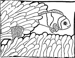 fish coloring pages ile ilgili görsel sonucu
