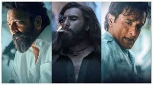 Ranveer Singh- Aditya Dhar's 'Dhurandhar' storms past USD 1 million mark in North America in less than 2