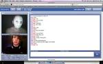 Chatroulette random chat