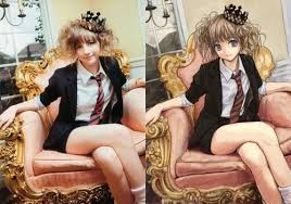 Hasil gambar untuk gambar anime
