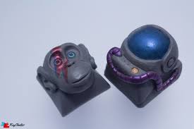 Résultat de recherche d'images pour "artisan keycaps"