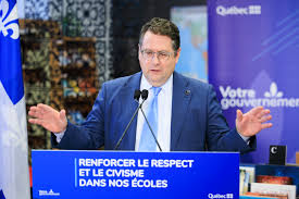 La Presse - News update
