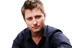 George Clarke, who was drafted in by housing minister Grant Shapps following the scrapping of the housing market renewal scheme, is against the ... - George-clarke-3815262