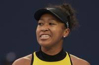 China Open Tennis