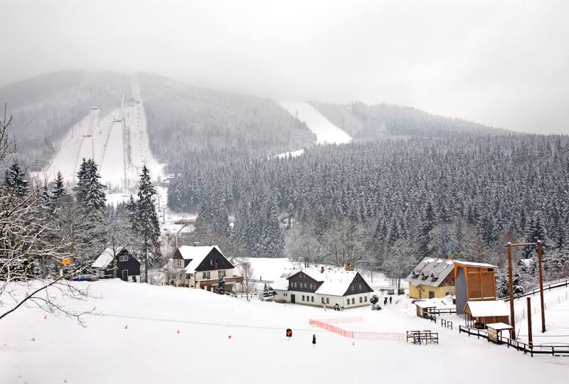 Harrachov