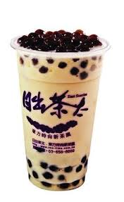 Image result for pearl milk tea chatime