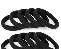 Hair ties